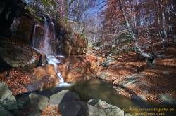 Fotografías de Santa Fe del Montseny