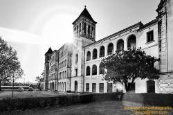 Hospital de Sant Llàtzer, Terrassa